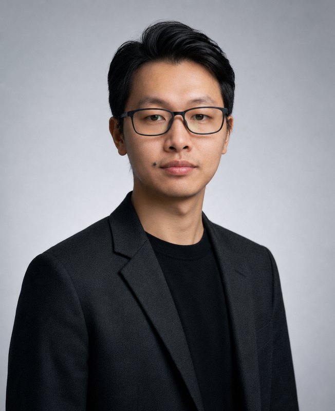 Bobby Zhang